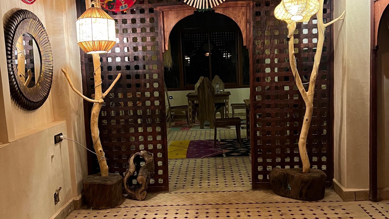 Photo of Livingroom in Bou Drarar