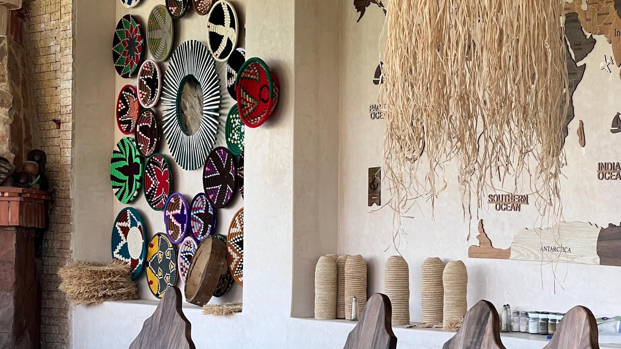 Photo of Livingroom in Bou Drarar
