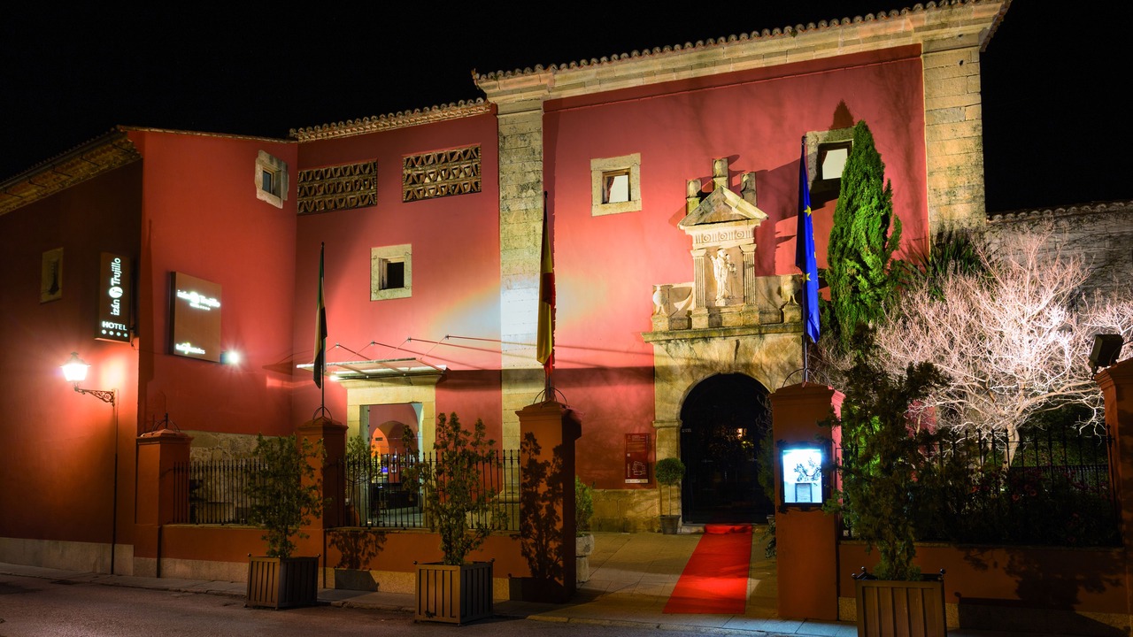 Photo of Outdoor in Trujillo