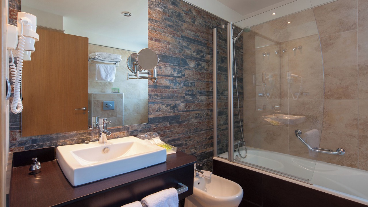 Photo of Bathroom in Antiguo