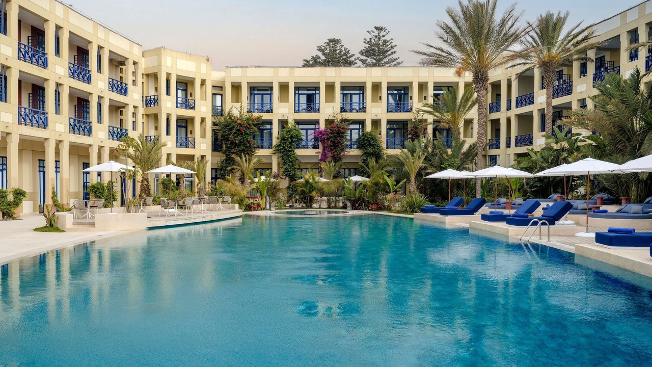 Photo of Outdoor in Essaouira Coast