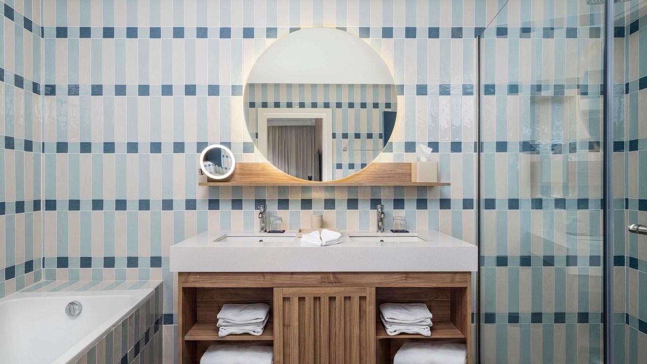 Photo of Bedroom in Essaouira Coast