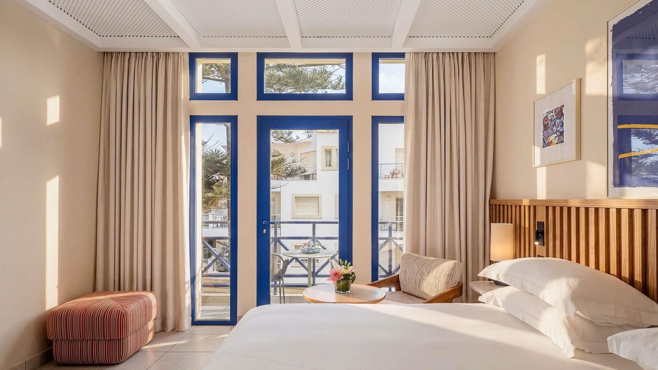 Photo of Bedroom in Essaouira Coast