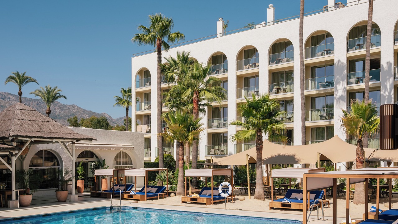 Photo of Outdoor in Puerto Banus