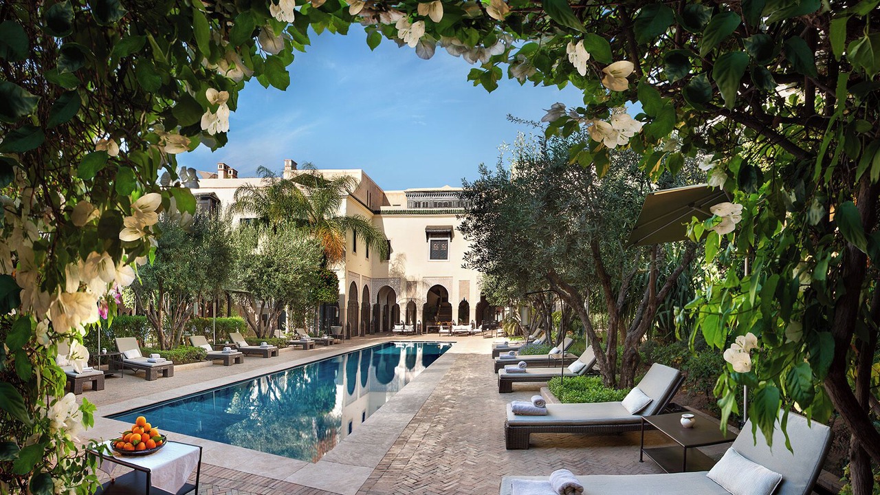 Photo of Outdoor in Mechouar-Kasbah