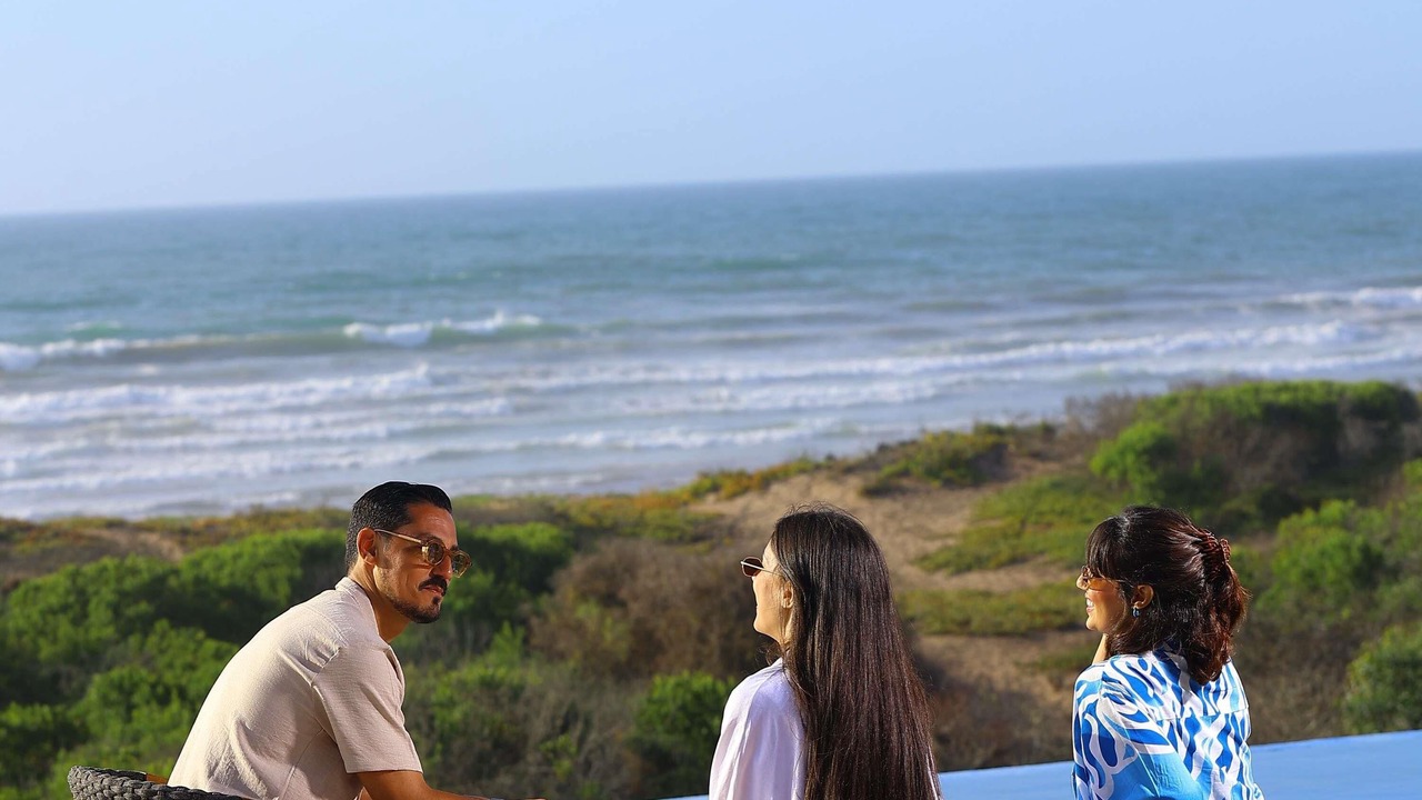 Photo of Outdoor in Haouzia