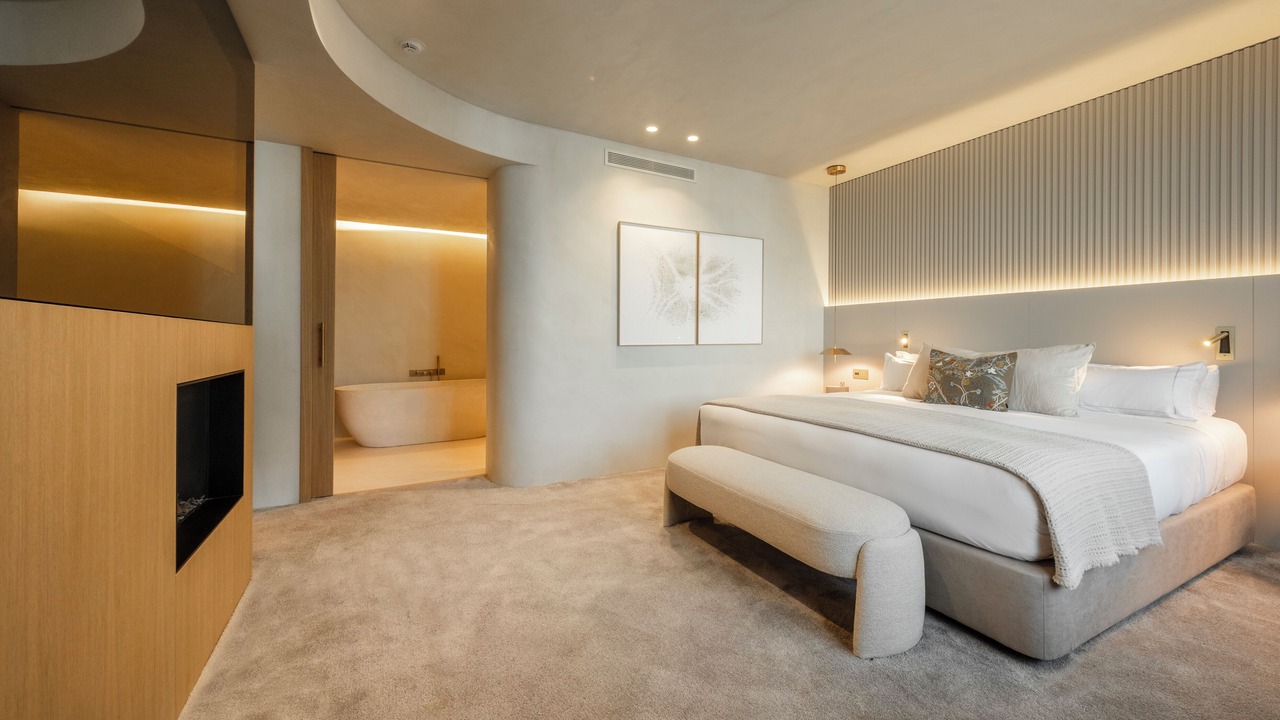 Photo of Bedroom in Eixample