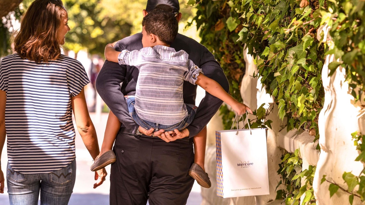 Photo of Others in Quartier Hassan