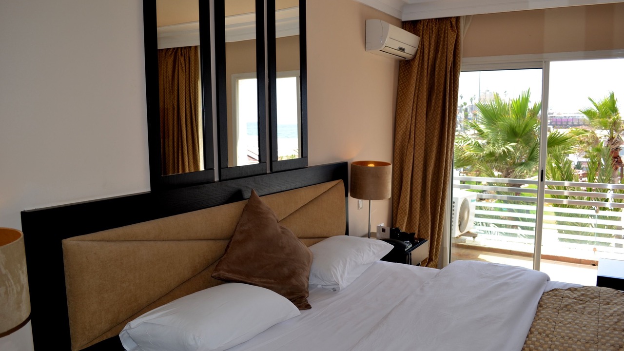 Photo of Bedroom in La Corniche