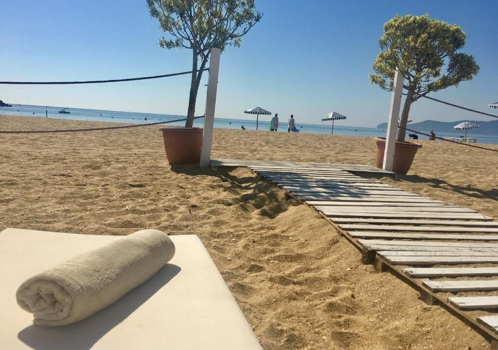 Photo of Outdoor in Marina Smir