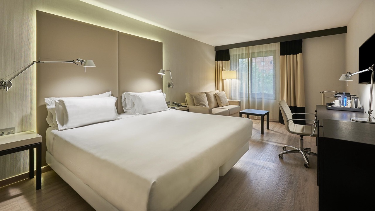 Photo of Bedroom in Lleida