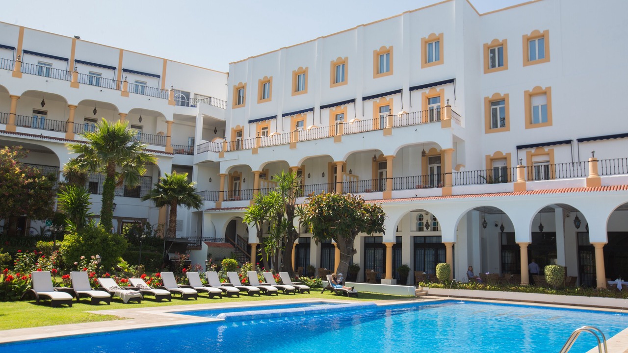Photo of Outdoor in Tangier