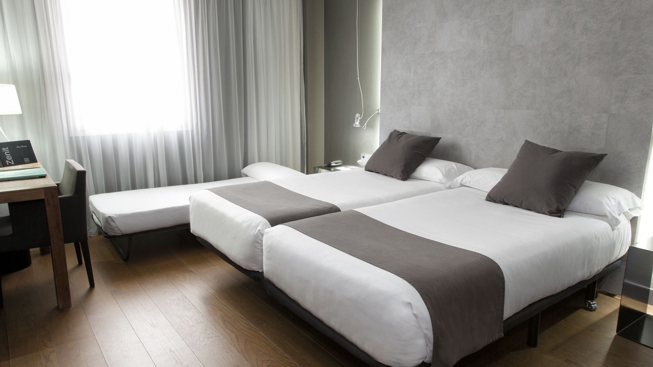 Photo of Bedroom in Canillas