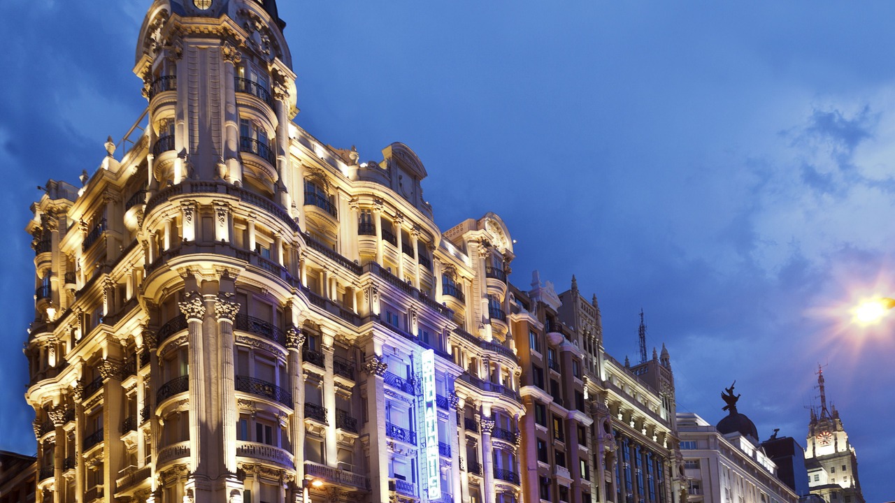 Photo of Outdoor in Centro