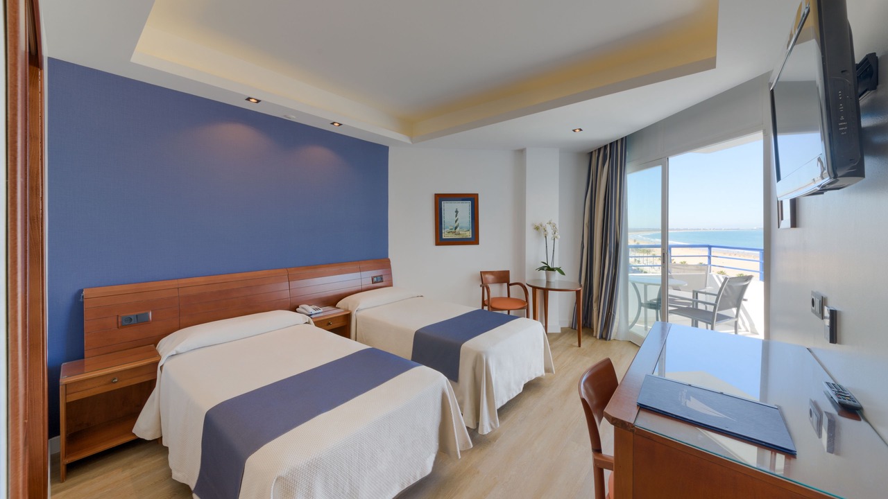 Photo of Bedroom in Valdelagrana