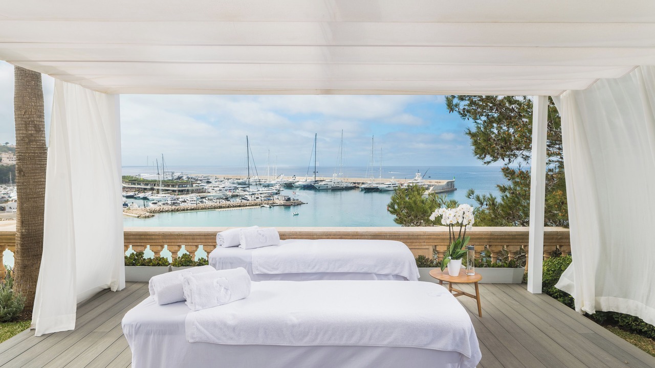 Photo of Outdoor in Santa Ponsa