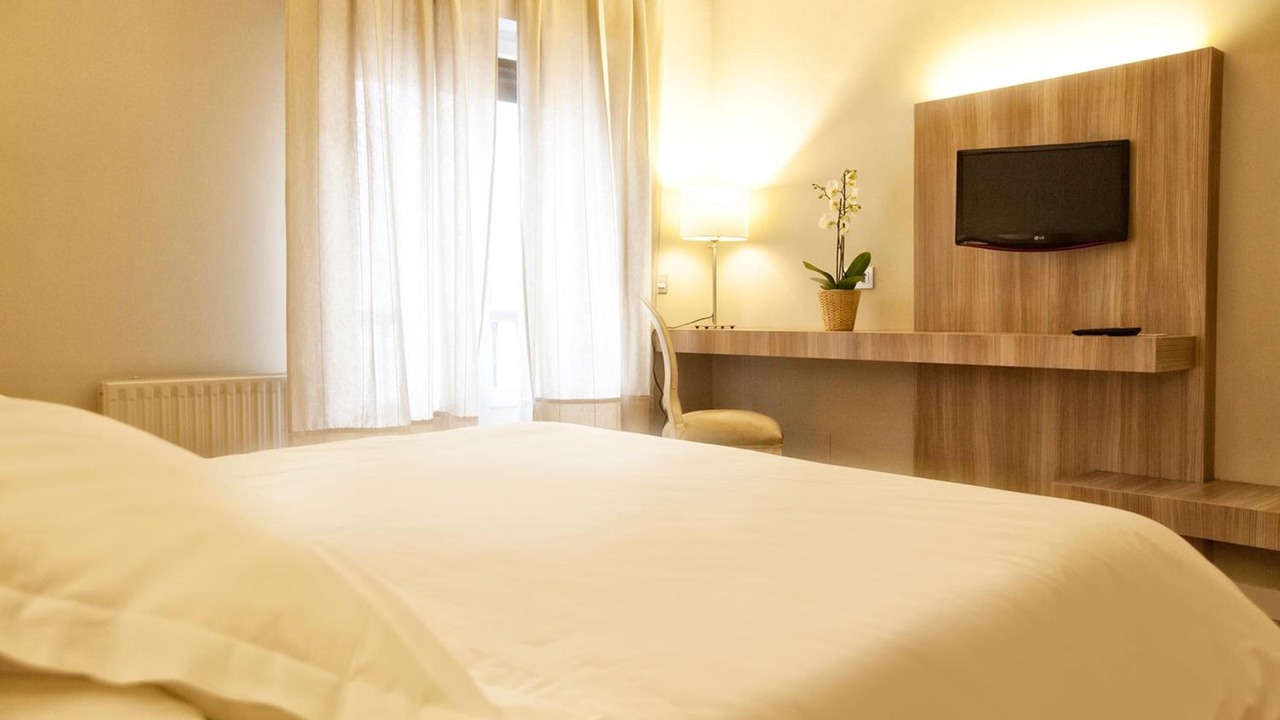 Photo of Bedroom in Cangas de Onis