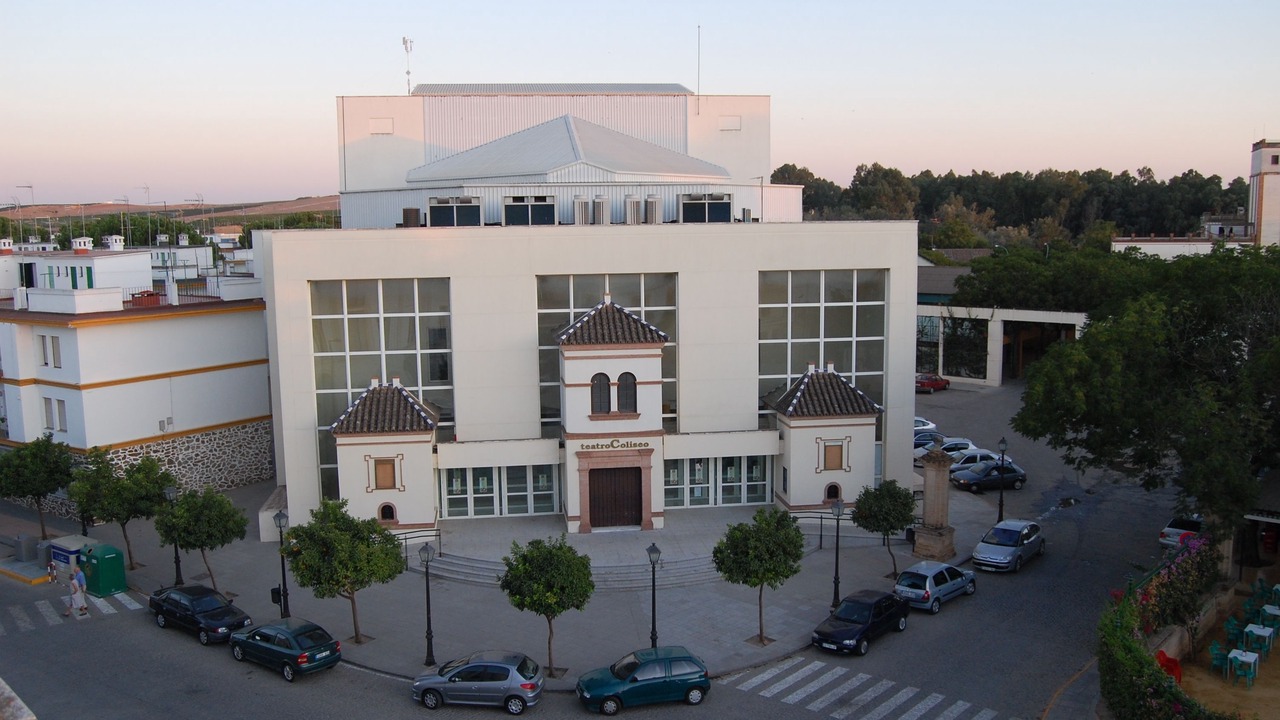 Photo of Outdoor in Palma del Rio