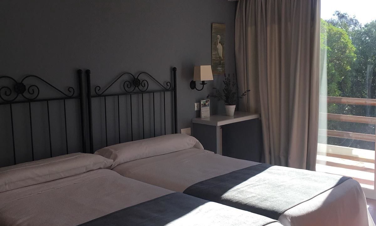 Photo of Bedroom in El Cuarton