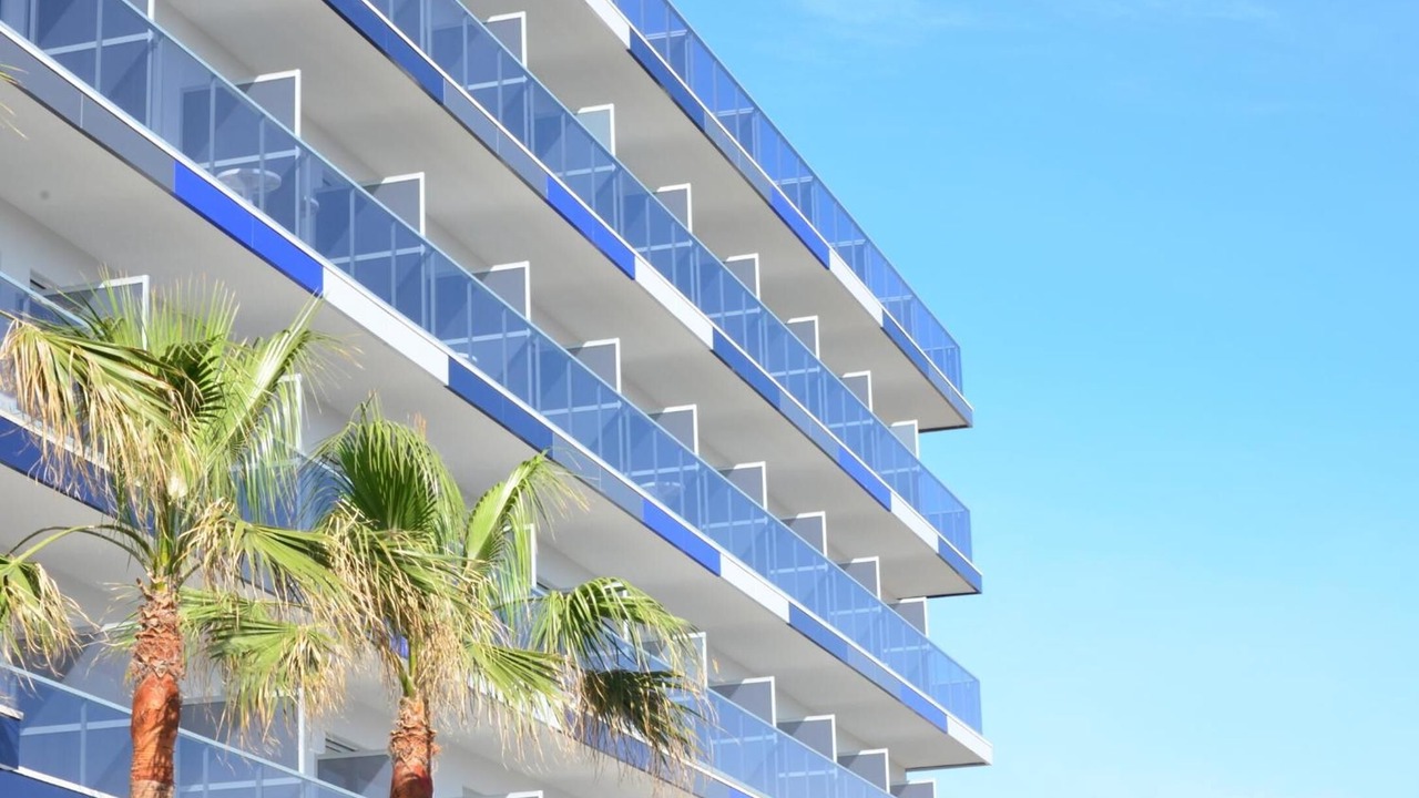 Photo of Outdoor in Son Baulo
