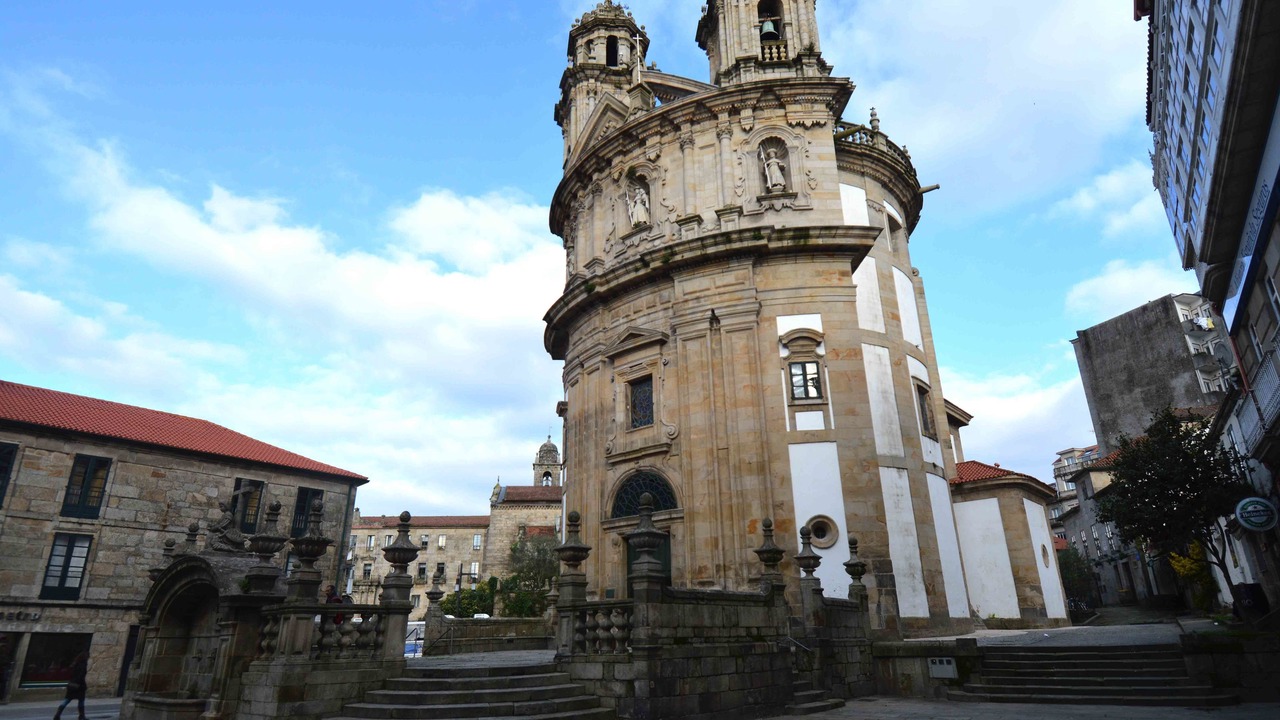 Photo of Outdoor in Pontevedra