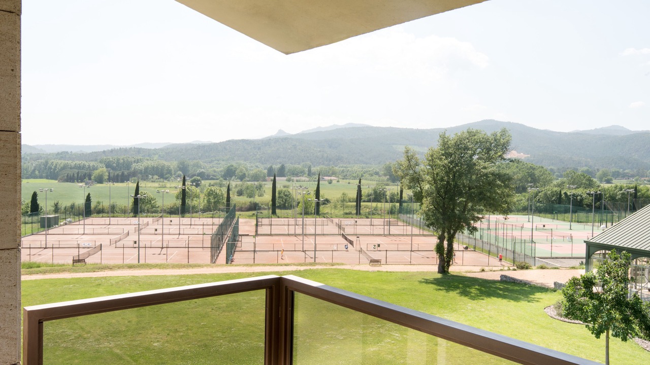 Photo of Bedroom in Santa Coloma de Farners