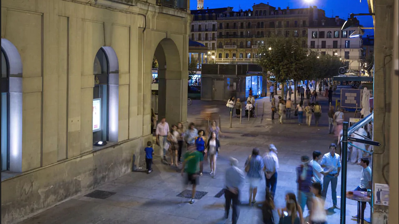 Photo of Others in Pamplona City Centre