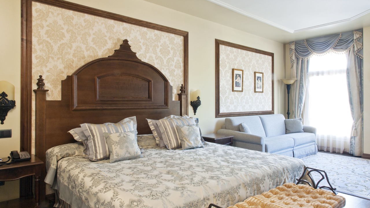 Photo of Bedroom in Salou