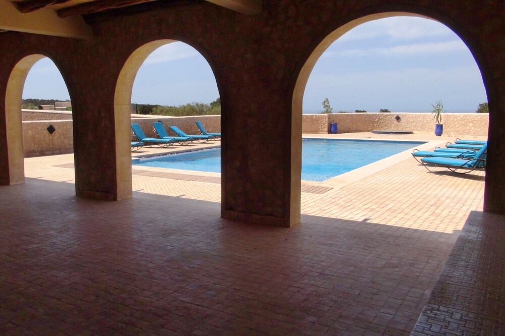 Photo of Patio Balcony in Ounagha