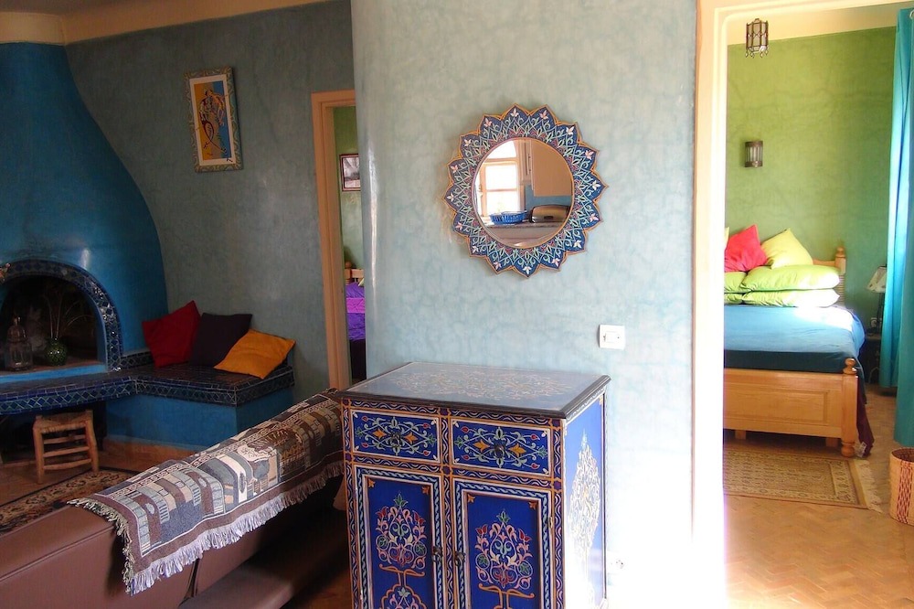 Photo of Bedroom in Ounagha
