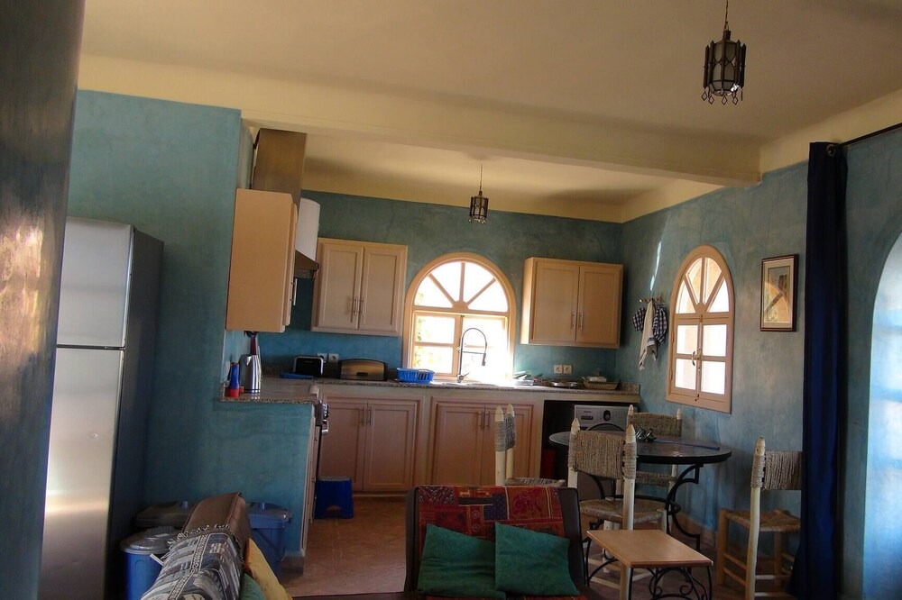 Photo of Kitchen in Ounagha