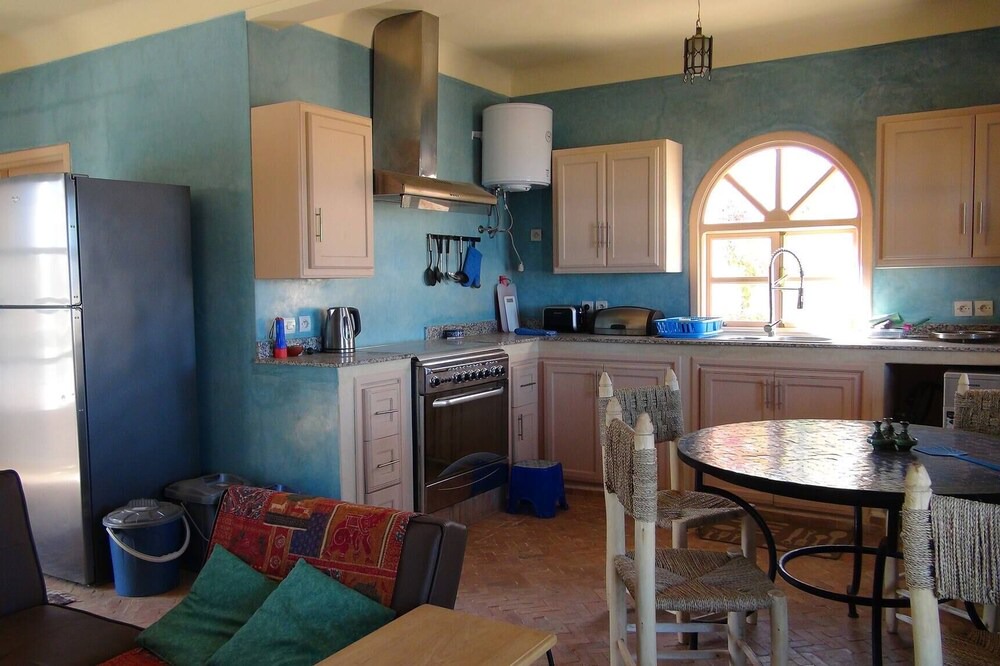Photo of Kitchen in Ounagha