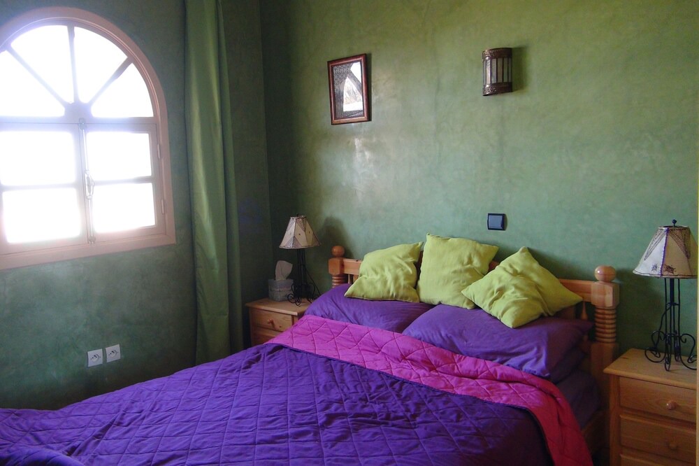 Photo of Bedroom in Ounagha