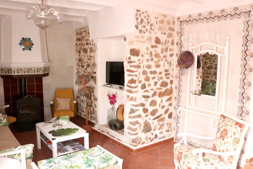 Photo of Livingroom in Estivella