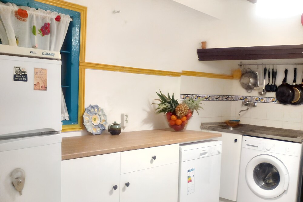 Photo of Kitchen in El Poyo del Cid