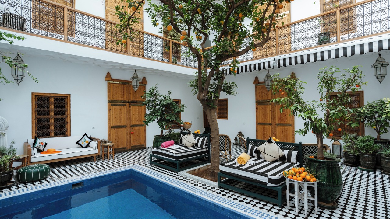 Photo of Outdoor in Bab Doukkala