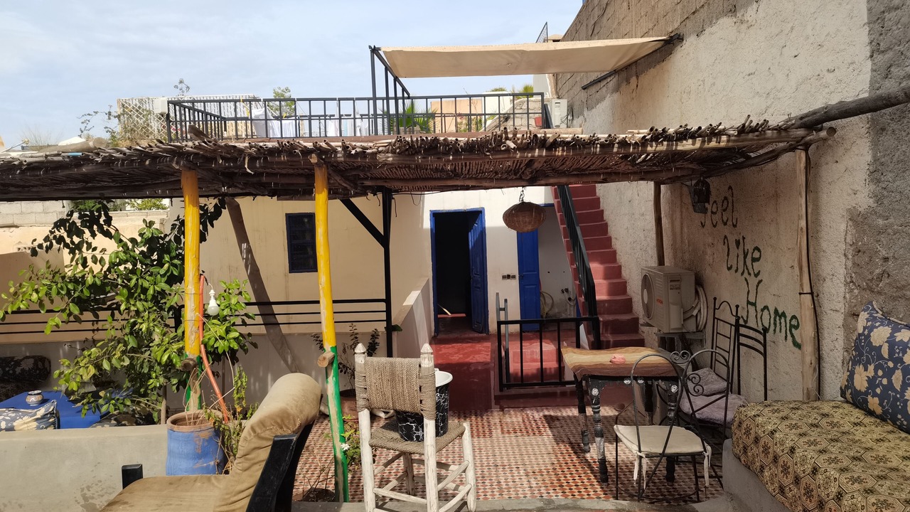 Photo of Outdoor in Mellah