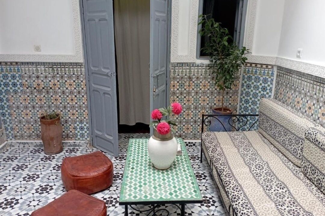 Photo of Outdoor in Mellah