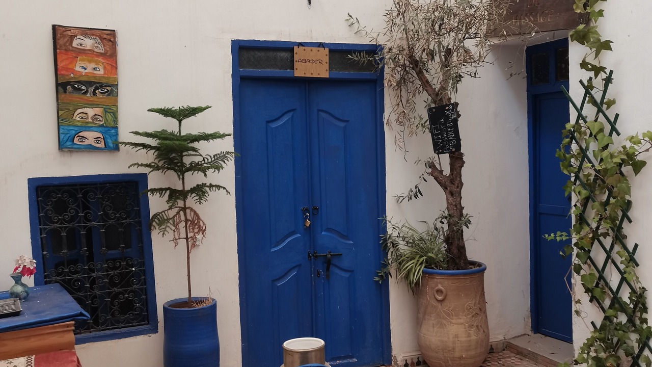 Photo of Outdoor in Mellah