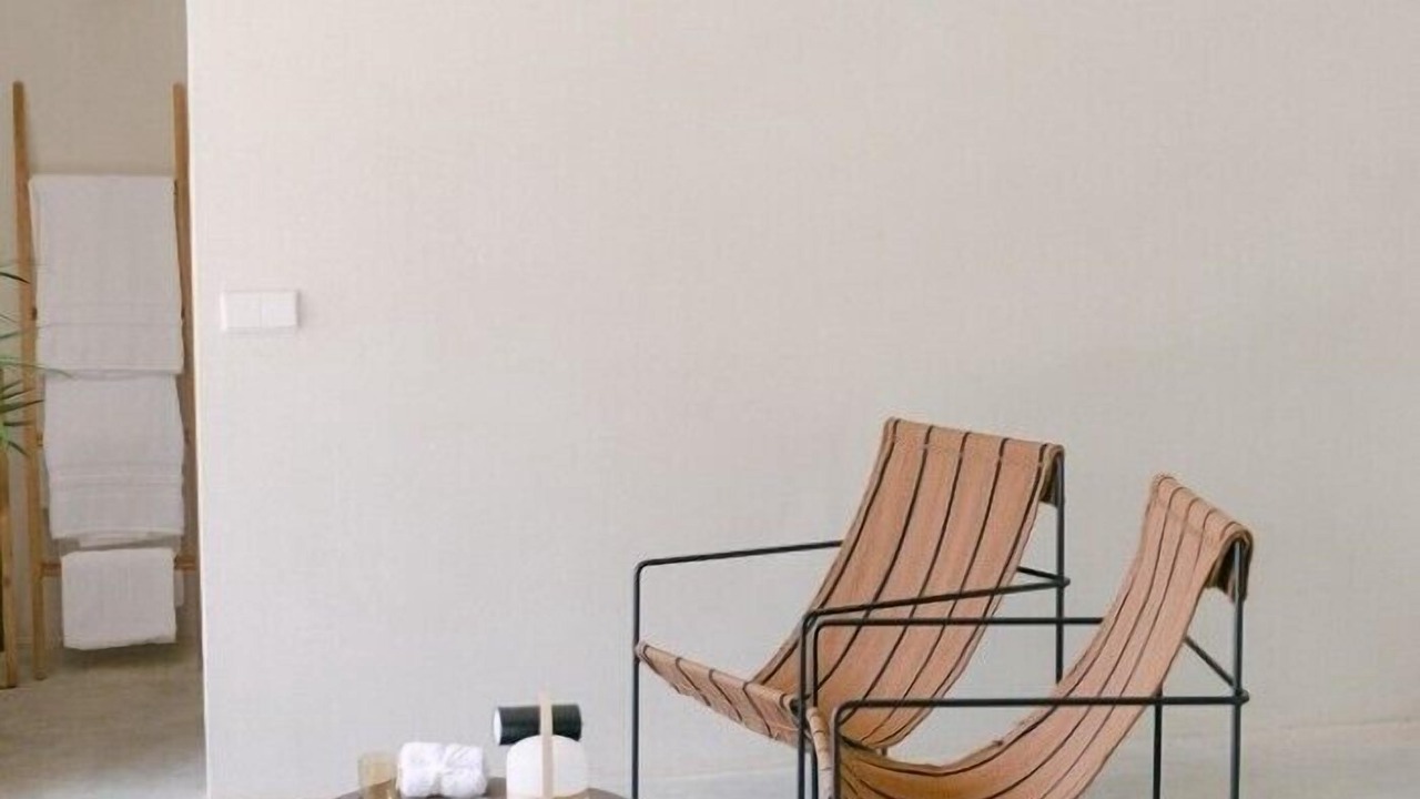 Photo of Bedroom in Pontevedra