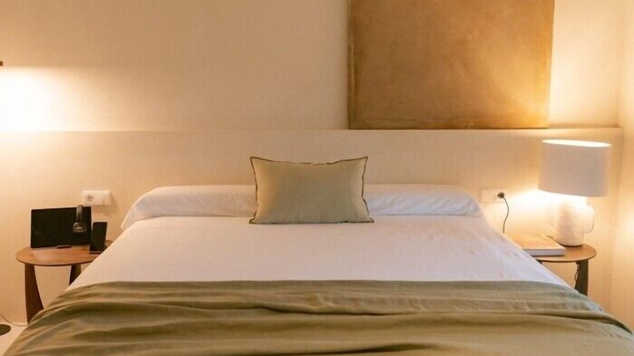 Photo of Bedroom in Pontevedra