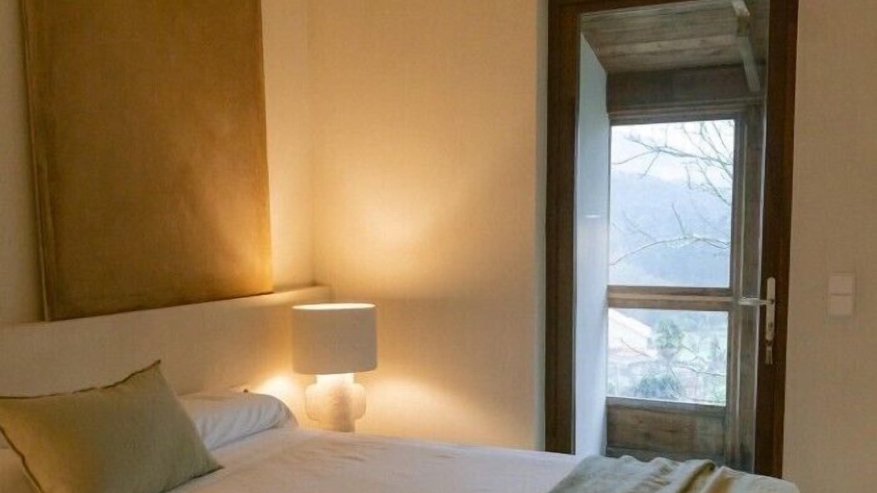 Photo of Bedroom in Pontevedra
