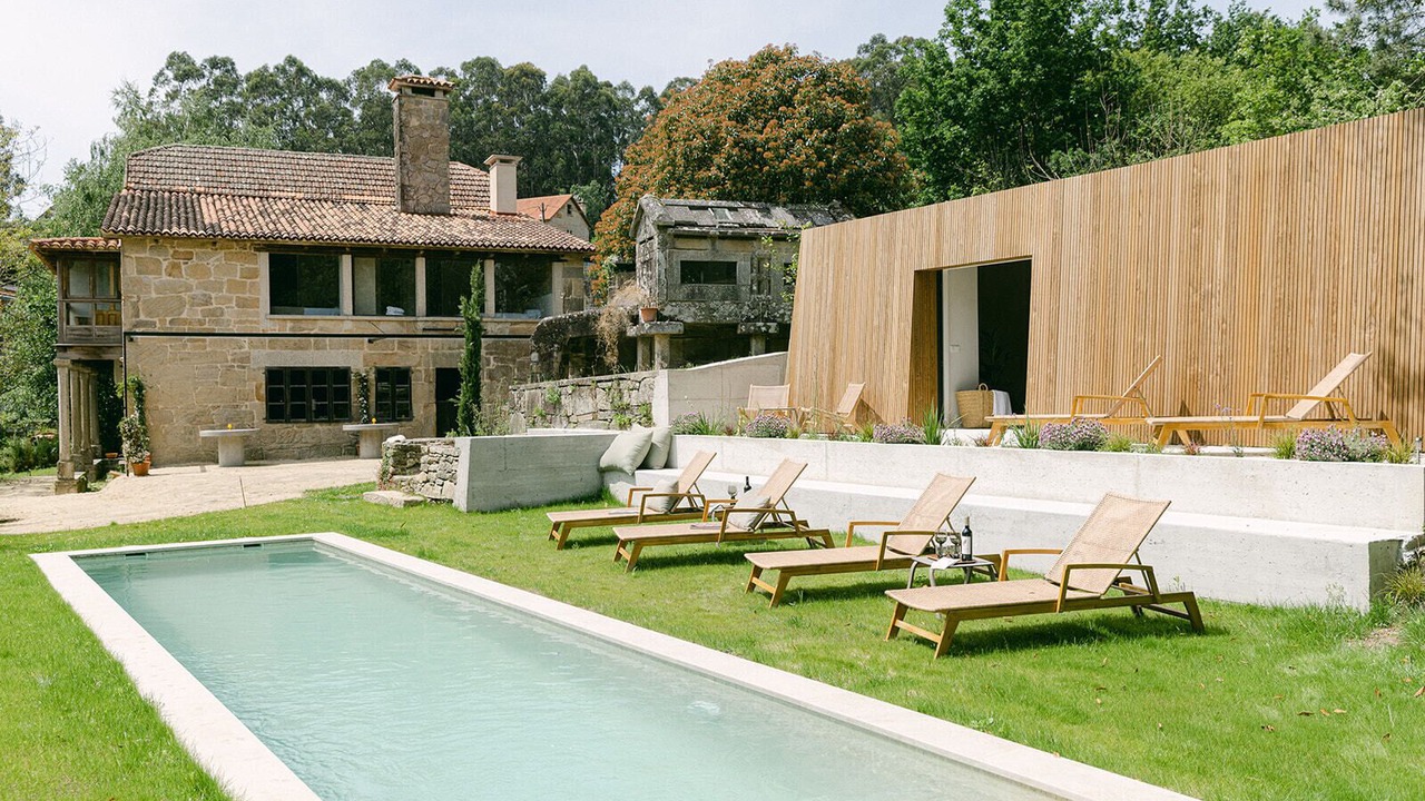 Photo of Outdoor in Pontevedra