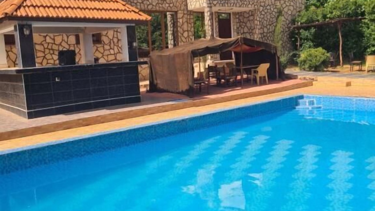 Photo of Outdoor in Tigrigra