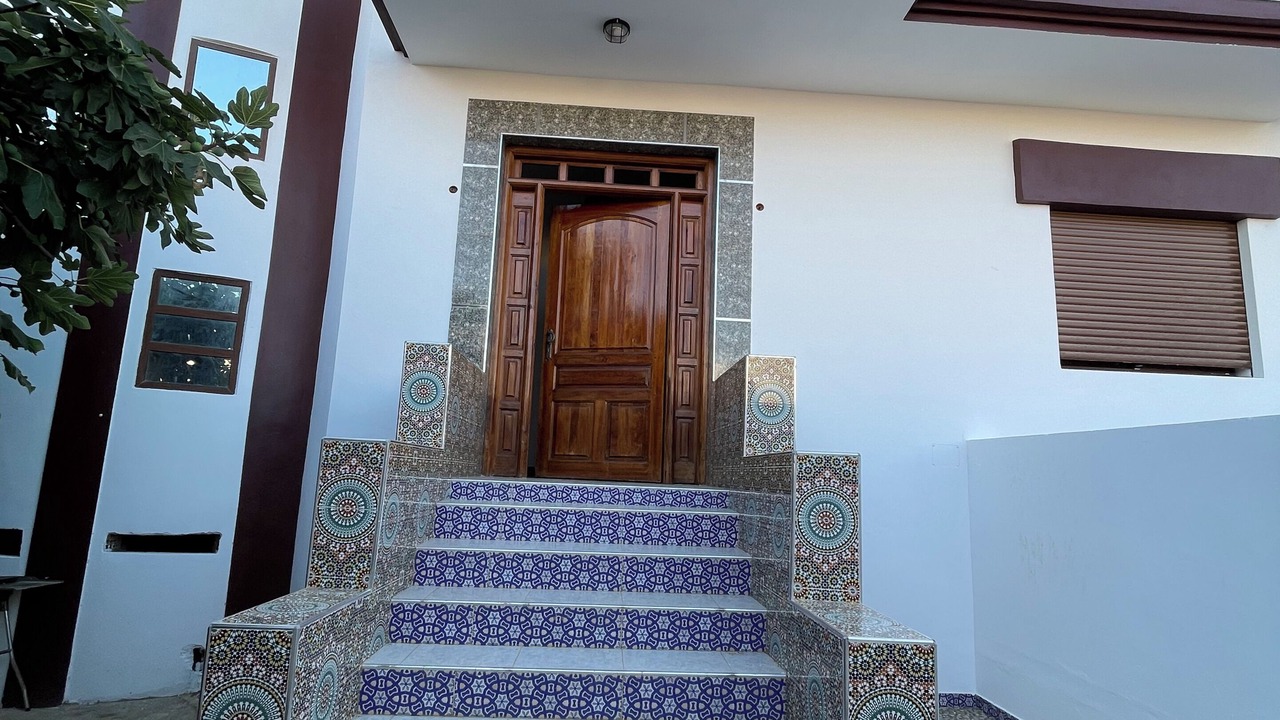 Photo of Outdoor in Asilah