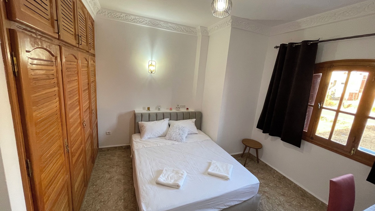 Photo of Bedroom in Asilah