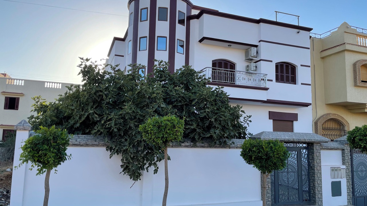 Photo of Outdoor in Asilah
