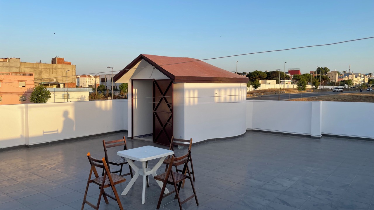 Photo of Outdoor in Asilah