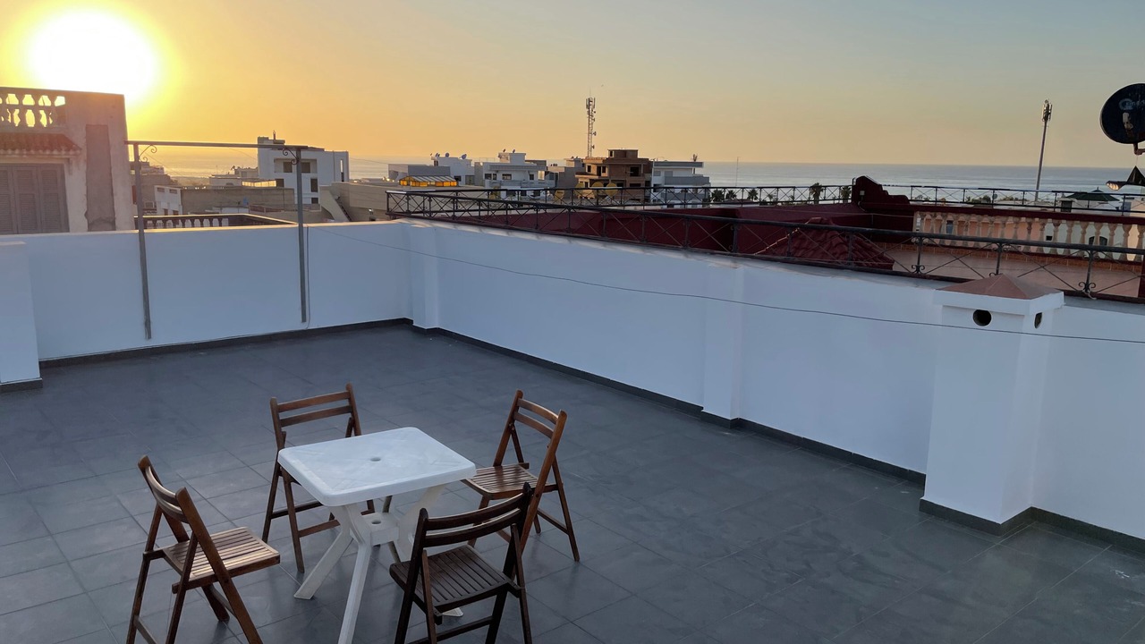 Photo of Outdoor in Asilah