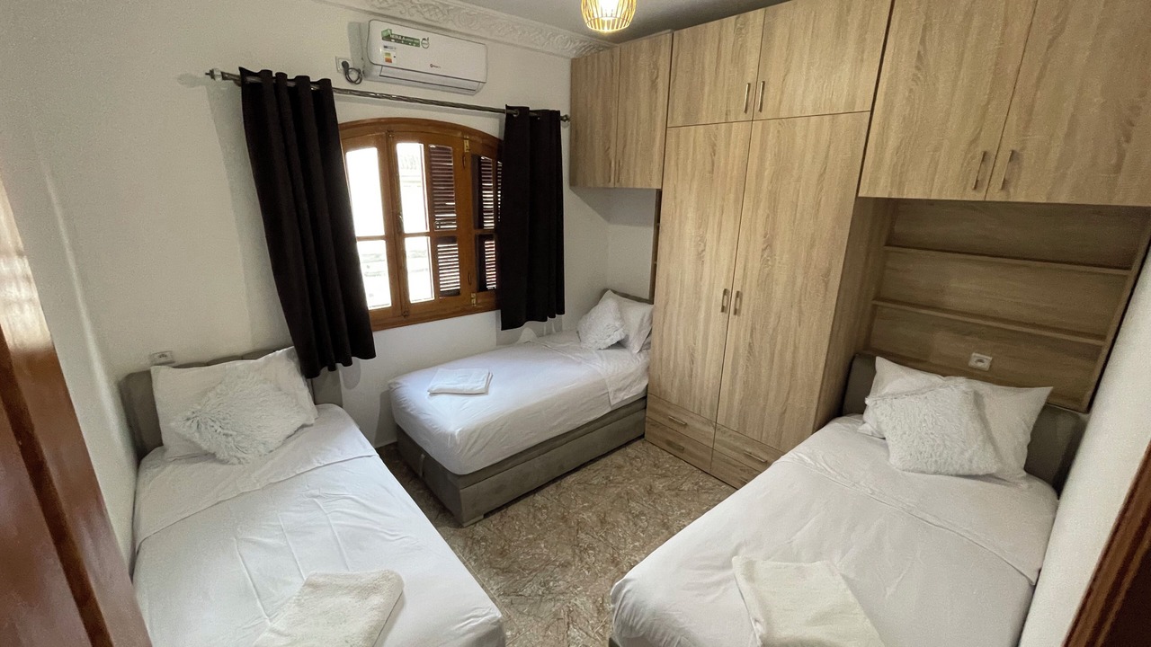 Photo of Bedroom in Asilah